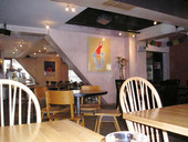 TOKYO FAMILY RESTAURANT: LISAさんの2007年06月04日の2枚目の投稿写真