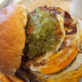 J.S. BURGERS CAFE ルミネ池袋店: Tommyさんの2017年01月30日の1枚目の投稿写真