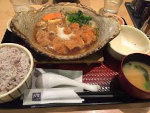 綺麗であまり混んでいない大戸屋 大戸屋 ごはん処 中野セントラルパーク店 和食 の口コミ ホットペッパーグルメ