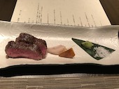 肉割烹 喰心: 福さんの2018年04月22日の1枚目の投稿写真