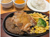 ステーキ宮 八王子松木店: ｍさんの2026年05月17日の1枚目の投稿写真