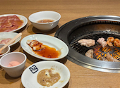 牛角 市川鬼高店: まうぽんさんの2026年05月10日の1枚目の投稿写真