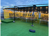 BBQ DAYS 市川コルトンプラザ: まうぽんさんの2026年05月の1枚目の投稿写真
