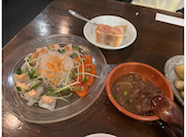 神楽坂 y cucina ワイ クッチーナ: はちみつさんの2026年04月25日の1枚目の投稿写真