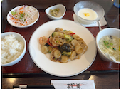 東方紅 二子玉川本店: はちみつさんの2026年10月07日の1枚目の投稿写真