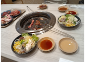 YAKINIKUBUFFET　左近　ららぽーと堺店: にぃなさんの2025年12月の1枚目の投稿写真