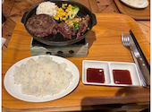とろけるハンバーグ専門店 福よし イオンモール座間店: sakaさんの2026年10月04日の2枚目の投稿写真