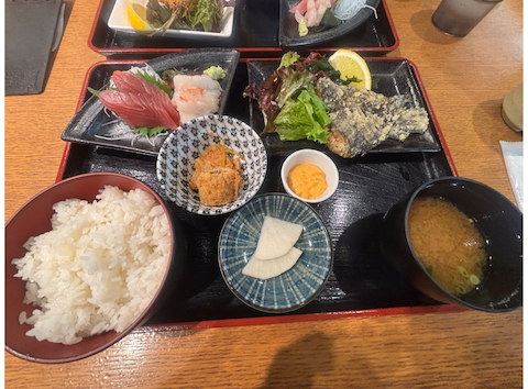 仕立屋 湘南台店: ちーさんの2025年11月13日の1枚目の投稿写真