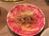 特選和牛焼肉と産直野菜 牛炙 名駅店: なこさんの2021年10月31日の2枚目の投稿写真