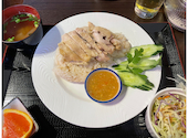 タイ料理スマイル 栄: チョコさんの2026年05月10日の1枚目の投稿写真
