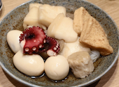 炉端とおでん 呼炉凪来 宇都宮店: shanaさんの2026年06月16日の1枚目の投稿写真