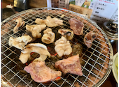 炭鉱ホルモン 欽ちゃん 本店: カオさんの2026年05月19日の1枚目の投稿写真