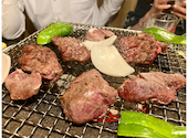 炭焼塩ホルモン 七厘: カオさんの2026年05月06日の2枚目の投稿写真