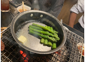 炭焼塩ホルモン 七厘: カオさんの2026年08月27日の2枚目の投稿写真