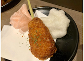 炭火居酒屋 炎 北2条店: カオさんの2026年05月06日の2枚目の投稿写真