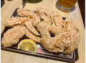揚げたて串カツと焼き鳥 てっちゃん 南1条店: カオさんの2026年01月19日の2枚目の投稿写真