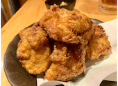 揚げたて串カツと焼き鳥 てっちゃん 南1条店: カオさんの2026年07月15日の1枚目の投稿写真