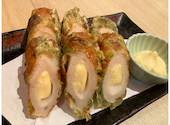 揚げたて串カツと焼き鳥 てっちゃん 南1条店: カオさんの2026年07月15日の2枚目の投稿写真