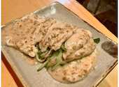 揚げたて串カツと焼き鳥 てっちゃん 南1条店: カオさんの2026年08月04日の3枚目の投稿写真