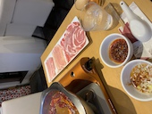 薬膳火鍋 九里香: くみたんさんの2019年09月02日の2枚目の投稿写真