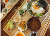 韓国食堂ゆぱ: ゆかりんさんの2026年09月18日の1枚目の投稿写真