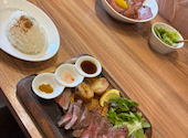 洋食バル 函館五島軒 ごとうけん ルミネ大宮店: kacoさんの2026年06月30日の1枚目の投稿写真