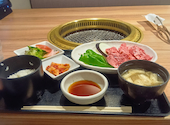 黒毛和牛 焼肉 一 野田阪神店: wiliamさんの2026年05月22日の1枚目の投稿写真