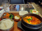 KOREAN DINING HIDEAWAY296（コリアンダイニングハイダウェイ296）: wiliamさんの2026年05月12日の1枚目の投稿写真