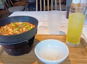 神戸元町ドリア阪急32番街店: wiliamさんの2026年05月23日の1枚目の投稿写真