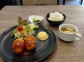 バスタカフェ: wiliamさんの2026年10月09日の1枚目の投稿写真