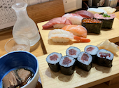 富寿し 長岡駅前店: おかしちゃんさんの2025年08月18日の2枚目の投稿写真