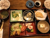 松花堂弁当