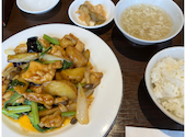 中華料理 頤和園 いわえん 博多駅前店: tnknさんの2026年09月07日の1枚目の投稿写真