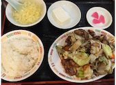 中華料理 徳福: tnknさんの2026年07月03日の1枚目の投稿写真