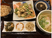 沖縄地料理 あんがま 国際通り店: tnknさんの2026年04月17日の1枚目の投稿写真