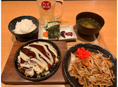 お好み焼 鉄板焼 こて吉 KITTE博多店: tnknさんの2026年08月07日の1枚目の投稿写真