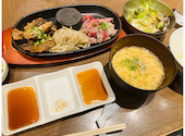 肉焼 ベンジャミン 博多 駅から三百歩横丁店: tnknさんの2026年05月21日の1枚目の投稿写真