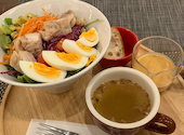 瓦 kawara CAFE&DINING KITTE博多店: tnknさんの2026年03月01日の1枚目の投稿写真