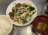 焼肉 〇八ホルモン 博多店: tnknさんの2026年06月06日の1枚目の投稿写真