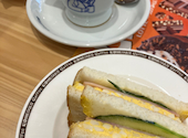 コメダ珈琲店 福岡渡辺通5丁目店: tnknさんの2026年05月19日の1枚目の投稿写真