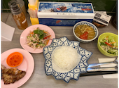 タイ屋台酒場　ガムランディー　KITTE博多店: tnknさんの2026年05月07日の1枚目の投稿写真
