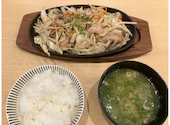 野菜巻き串　博多焼鳥　餃子　1010KITTE博多店: tnknさんの2026年05月の1枚目の投稿写真