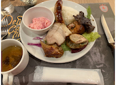 ALEGRIA KITTE Hakata店 アレグリアKITTE博多店: tnknさんの2026年07月08日の1枚目の投稿写真