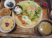 ひだまり カフェ: みみさんの2026年07月20日の1枚目の投稿写真