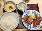 仙台牛たん 青葉アトレ大森店: みみさんの2026年07月20日の1枚目の投稿写真