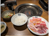 牛角 北千住駅前店: まんじゅうさんの2026年06月30日の1枚目の投稿写真