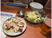 牡蠣と魚介のワイン酒場 FISHMANS SAPPORO フィッシュマンズ サッポロ: ちなさんの2026年05月19日の1枚目の投稿写真