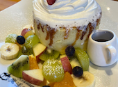 Hawaiian Cafe 魔法のパンケーキ　RC高横須賀店: Rさんの2023年11月の1枚目の投稿写真