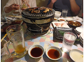 カルビ自慢 炭一鉄 岡山青江店: マメちゃんのパパさんの2026年07月21日の1枚目の投稿写真