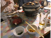 カルビ自慢 炭一鉄 岡山青江店: マメちゃんのパパさんの2026年07月21日の2枚目の投稿写真